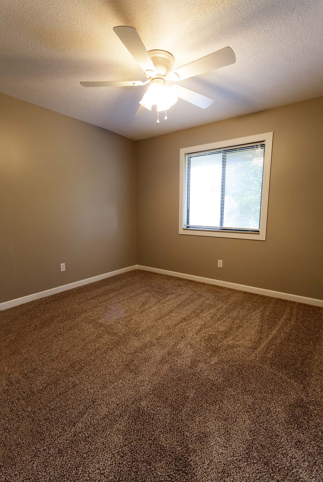 Apartments The Timbers