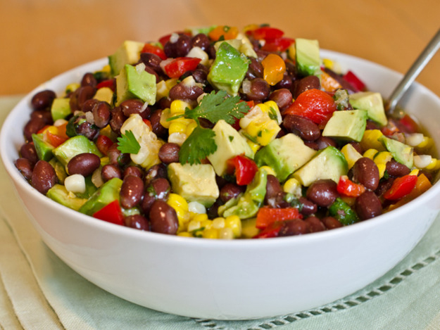 black-bean-and-corn-salad
